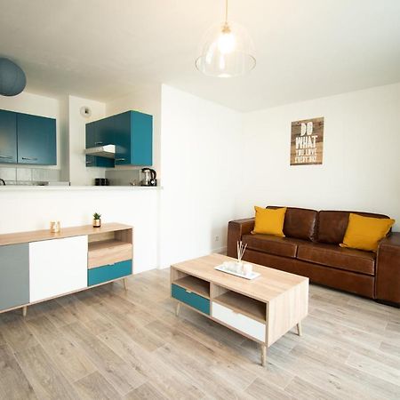 Le Delicieux T2-42M2-Disney Serris Buitenkant foto