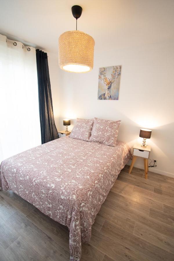 Le Delicieux T2-42M2-Disney Serris Buitenkant foto