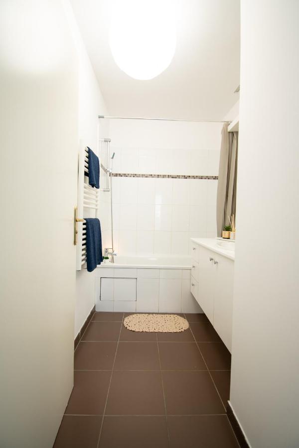 Le Delicieux T2-42M2-Disney Serris Buitenkant foto
