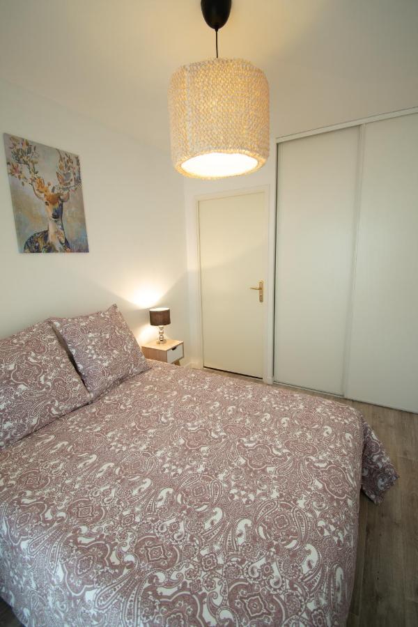 Le Delicieux T2-42M2-Disney Serris Buitenkant foto